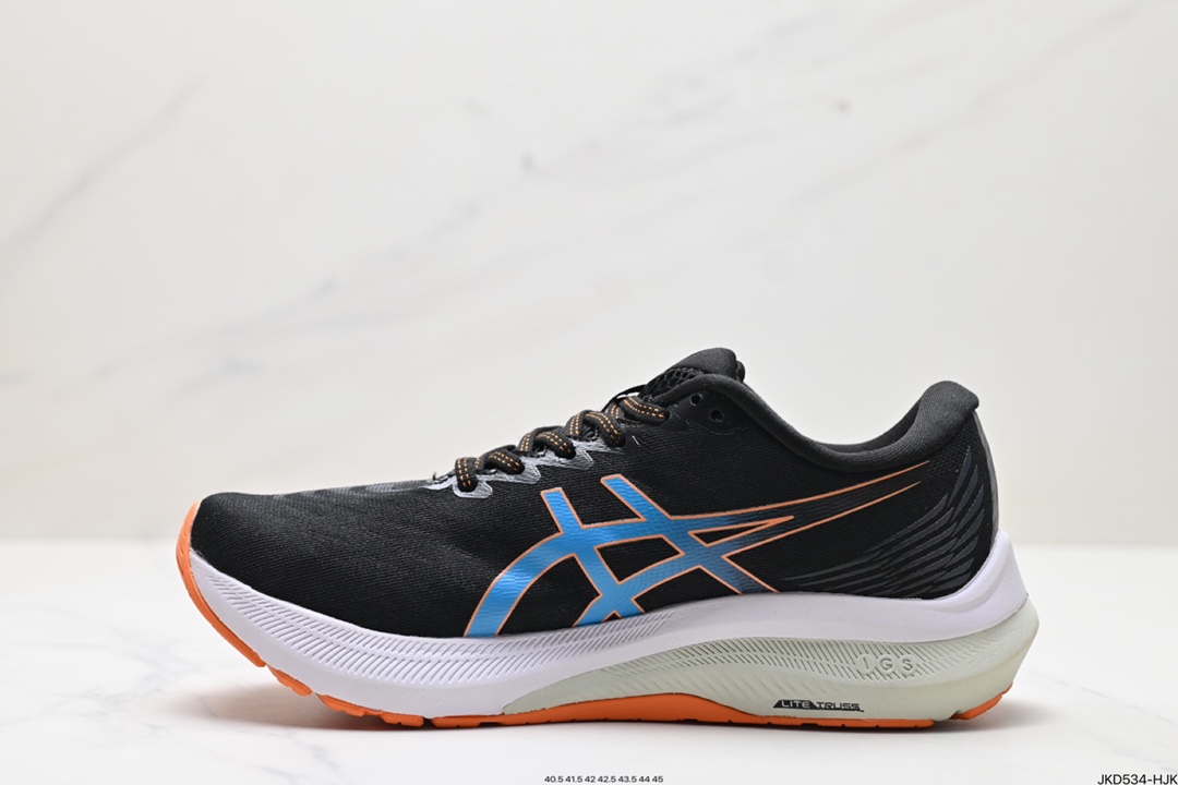 Asics Shoes